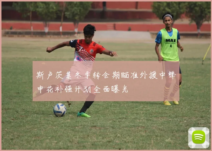 斯卢茨基冬季转会期瞄准外援中锋申花补强计划全面曝光