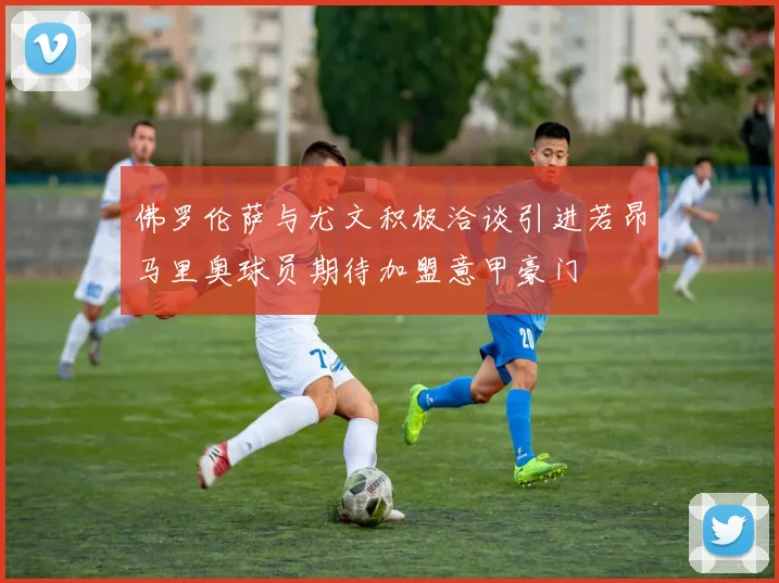 佛罗伦萨与尤文积极洽谈引进若昂马里奥球员期待加盟意甲豪门