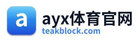 ayx体育官网 Logo